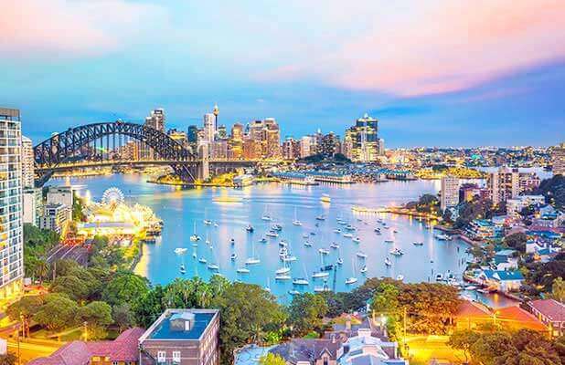 Europe Investor Visa