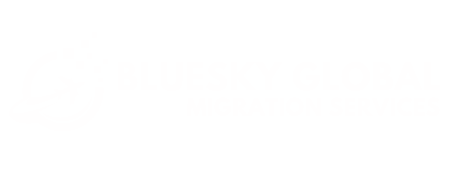 BLUE SKY GLOBAL MIGRATION SERVICES