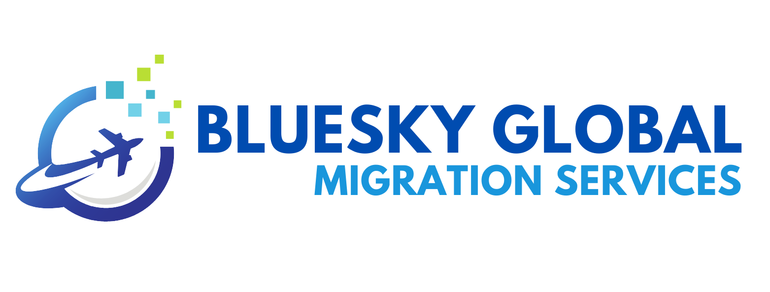 BLUE SKY GLOBAL MIGRATION SERVICES