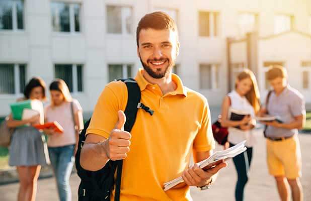 Poland Student Visa