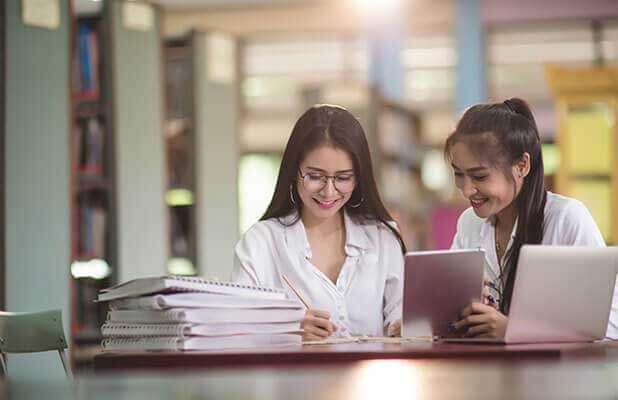 Singapore Student Visa